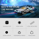 led light set for creator 10300 back to the future time machine car led light set for creator 10300 back to the future time machine car