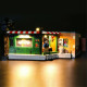 led light set for ideas 21319 central perk led light set for ideas 21319 central perk