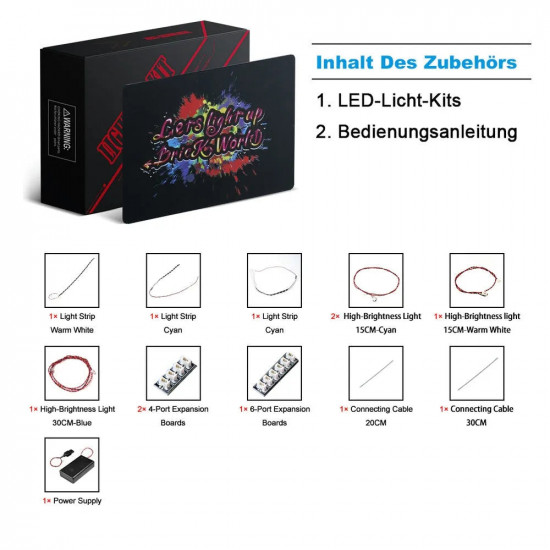 led light set for ideas 21333 the starry night vincent van gogh led light set for ideas 21333 the starry night vincent van gogh