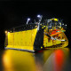 led light set for technic 42131 cat d11 bulldozer led light set for technic 42131 cat d11 bulldozer