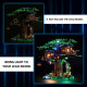 led lighting kit for ideas 21318 tree house led lighting kit for ideas 21318 tree house