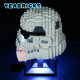 led lighting set for 75276 stormtrooper helmet led lighting set for 75276 stormtrooper helmet
