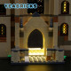 led lighting set for 75948 the clock tower led lighting set for 75948 the clock tower