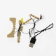 led lighting set for 75948 the clock tower led lighting set for 75948 the clock tower