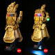 led lighting set for 76191 infinity gauntlet model led lighting set for 76191 infinity gauntlet model