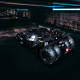 led lighting set for 76240 the tumbler car model led lighting set for 76240 the tumbler car model
