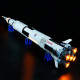 led lights for 21309 the apollo saturn v led lights for 21309 the apollo saturn v