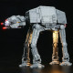 led lights for star wars 75288 the at-at led lights for star wars 75288 the at-at