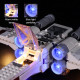 led lights for star wars 75301 luke skywalker x-wing fighter led lights for star wars 75301 luke skywalker x-wing fighter