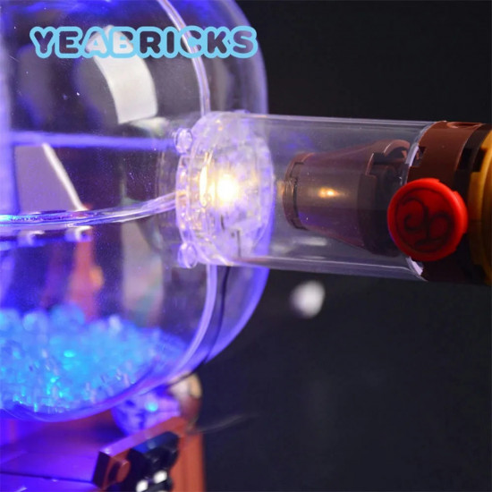 led lights kit for 21313 the ship in a bottle led lights kit for 21313 the ship in a bottle