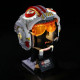 led lights kit for 75327 the red five helmet led lights kit for 75327 the red five helmet
