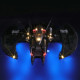 led lights kit for 76161 the 1989 batwing led lights kit for 76161 the 1989 batwing