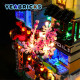 led lights set for 70620 the ninjago city led lights set for 70620 the ninjago city