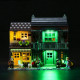 led lights set for 75978 the diagon alley led lights set for 75978 the diagon alley