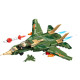 military aircraft tomcat f-14 fighter plane bricks toy military aircraft tomcat f-14 fighter plane bricks toy