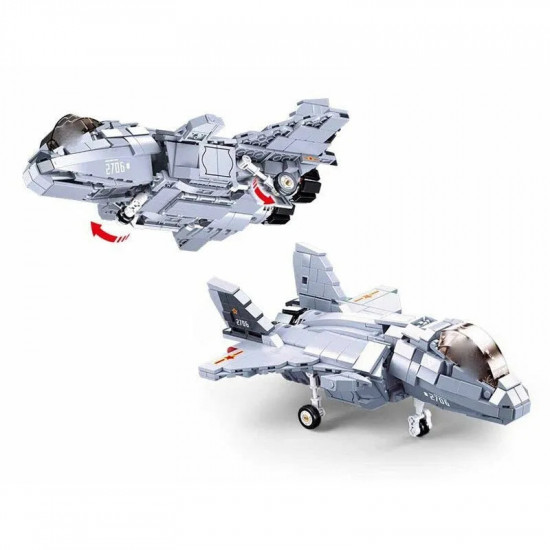 military moc j-20 stealth fighter aircraft bricks kids toy military moc j-20 stealth fighter aircraft bricks kids toy