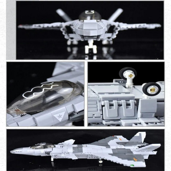 military moc j-20 stealth fighter aircraft bricks kids toy military moc j-20 stealth fighter aircraft bricks kids toy