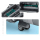 military moc stealth aircraft j-20 fighter jet bricks toy military moc stealth aircraft j-20 fighter jet bricks toy