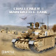 military moc ww2 challenger 2 main battle tank bricks toys military moc ww2 challenger 2 main battle tank bricks toys