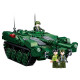 military moc ww2 strv103 armored vehicle bricks toys military moc ww2 strv103 armored vehicle bricks toys