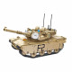 military rc motorized abrams m1a2 main battle tank bricks toy military rc motorized abrams m1a2 main battle tank bricks toy