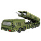 military ww2 df100 ballistic cruise missile bricks toys military ww2 df100 ballistic cruise missile bricks toys