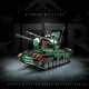 military ww2 flakpz gepard self propelled artillery bricks toy military ww2 flakpz gepard self propelled artillery bricks toy