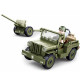 military ww2 normandy landing us willys jeep bricks toy military ww2 normandy landing us willys jeep bricks toy