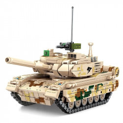 military ww2 type 15 light battle tank bricks toys