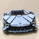 moc 13056 app rc racing car lamborghini hyper bricks toy moc 13056 app rc racing car lamborghini hyper bricks toy