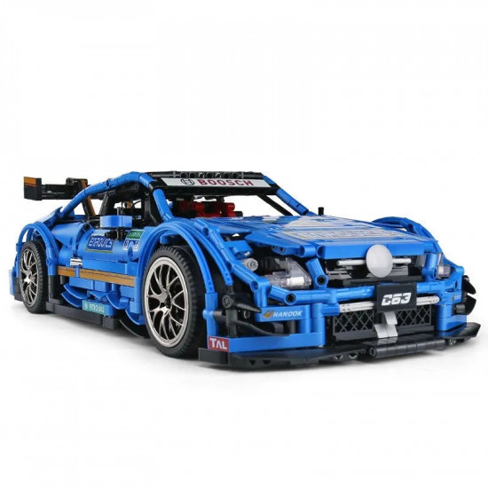 moc 13073 rc mercedes benz amg c63 racing car bricks toy moc 13073 rc mercedes benz amg c63 racing car bricks toy