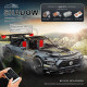 moc 13123 rc app shadow roadster amg gtr racing car bricks toy moc 13123 rc app shadow roadster amg gtr racing car bricks toy