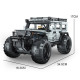 moc 15009 rc jeep wrangler expedition suv car bricks toy moc 15009 rc jeep wrangler expedition suv car bricks toy