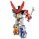 moc 16057 voltron defender transformed bricks toy moc 16057 voltron defender transformed bricks toy