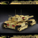 moc 20011 motorized rc heavy mammoth tank bricks toys moc 20011 motorized rc heavy mammoth tank bricks toys