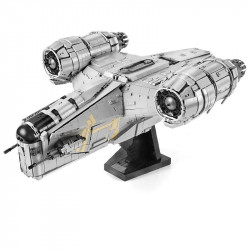moc 21023 ucs star wars the razor crest spaceship bricks toy