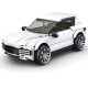 moc 27025 mini off road porsche cayenne suv car bricks toys moc 27025 mini off road porsche cayenne suv car bricks toys