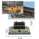 moc 5240 city architecture chongli gate view bricks toys moc 5240 city architecture chongli gate view bricks toys