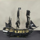 moc 6001 pirates of caribbean black pearl ship bricks toys moc 6001 pirates of caribbean black pearl ship bricks toys