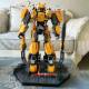 moc 6007 super defender justice robot bricks toys moc 6007 super defender justice robot bricks toys