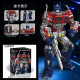 moc 6008 optimus prime defender justice bricks toys moc 6008 optimus prime defender justice bricks toys