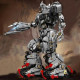 moc 6012 mega commander defender justice bricks toy moc 6012 mega commander defender justice bricks toy