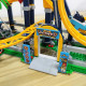 moc 66503 creator expert motorized loop roller coaster bricks toys moc 66503 creator expert motorized loop roller coaster bricks toys