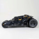 moc 83663 dc super hero batman batmobile tumbler car bricks toys moc 83663 dc super hero batman batmobile tumbler car bricks toys