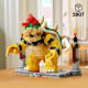 moc 87031 movie super mario mighty bowser bricks toy moc 87031 movie super mario mighty bowser bricks toy