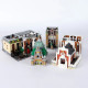 moc 89126 creator expert city post office bricks toy moc 89126 creator expert city post office bricks toy