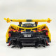 moc 91101 super racing mclaren p1 sports car bricks toys moc 91101 super racing mclaren p1 sports car bricks toys