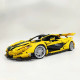 moc 91101 super racing mclaren p1 sports car bricks toys moc 91101 super racing mclaren p1 sports car bricks toys