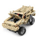 moc app motorized marauder off-road truck bricks toy 13131 moc app motorized marauder off-road truck bricks toy 13131