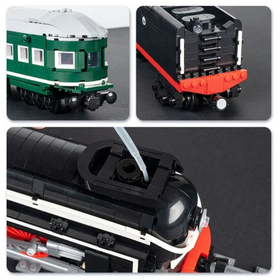moc app motorized rc sl7 asia express train bricks toys eu moc app motorized rc sl7 asia express train bricks toys eu